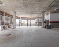 Nueva construcción  - Local comercial - Elche - Huerto de travalon