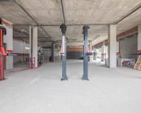 Nueva construcción  - Local comercial - Elche - Huerto de travalon