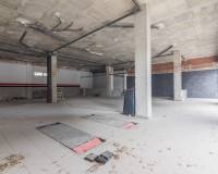 Nueva construcción  - Local comercial - Elche - Huerto de travalon