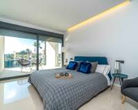 Nueva construcción  - Villa - La marina - El pinet