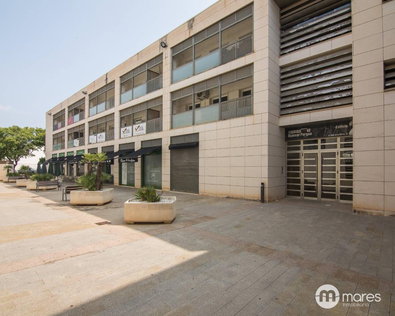 Office - Sale - Torrellano - PARQUE INDUSTRIAL