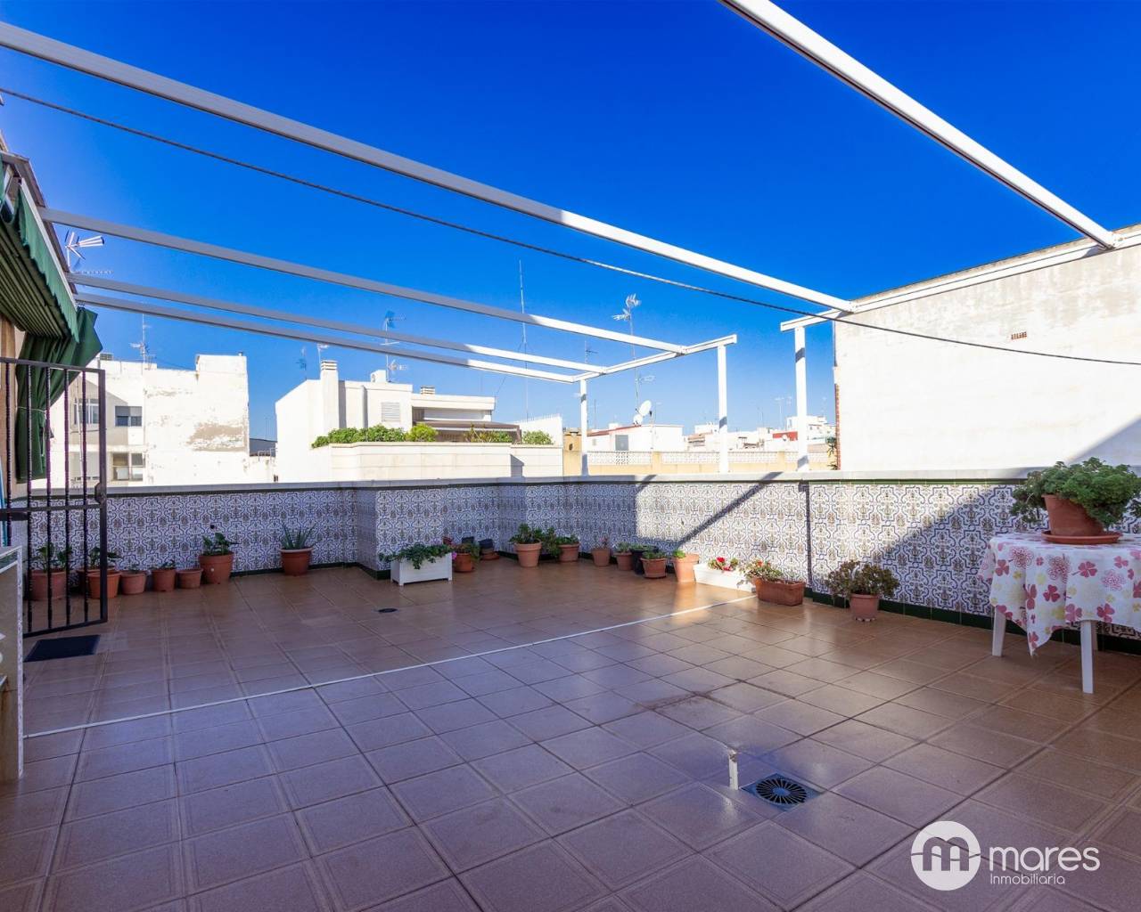 Penthouse - Sale - Elche - Sector Quinto