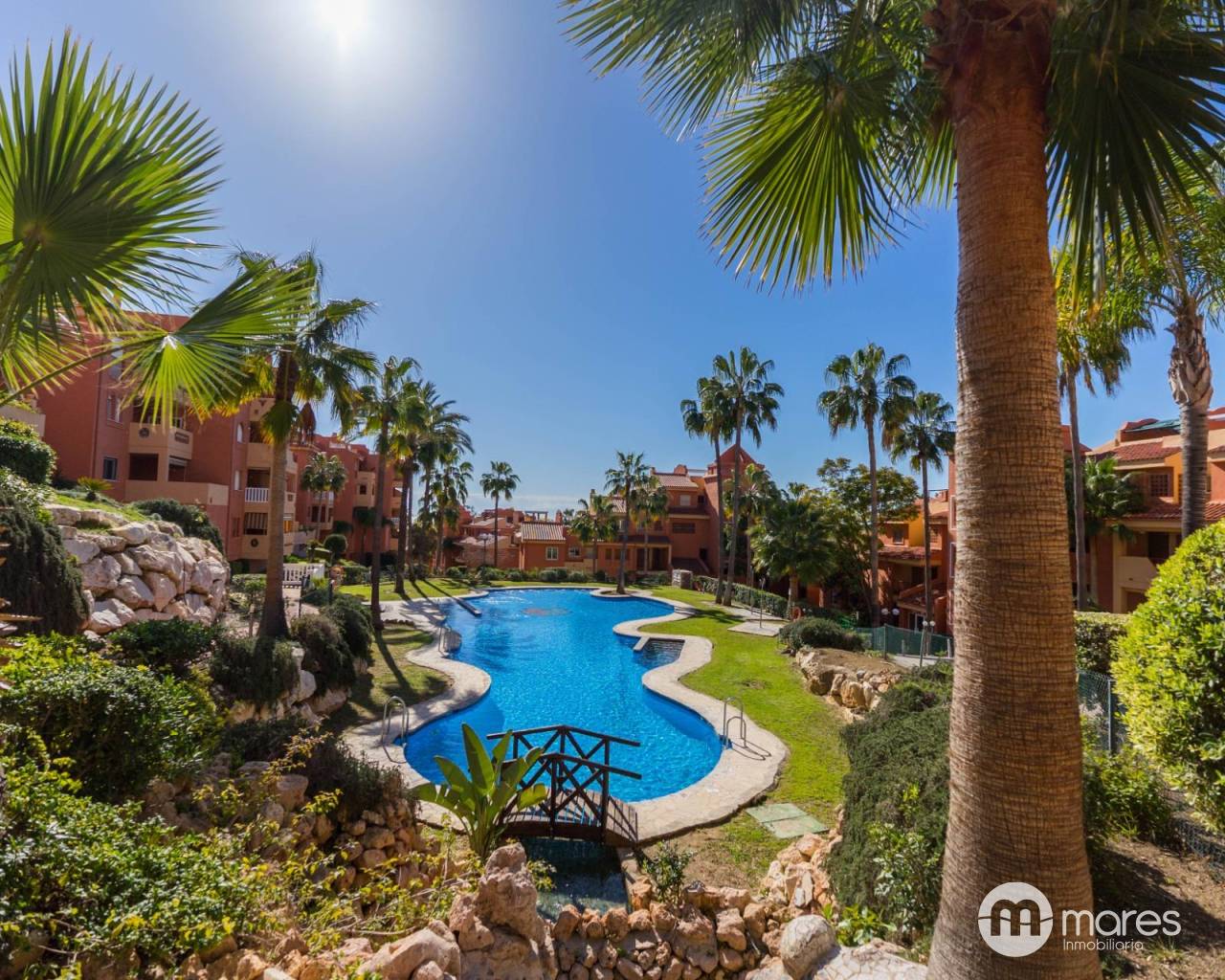 Penthouse - Sale - Marbella - La Reserva de Marbella