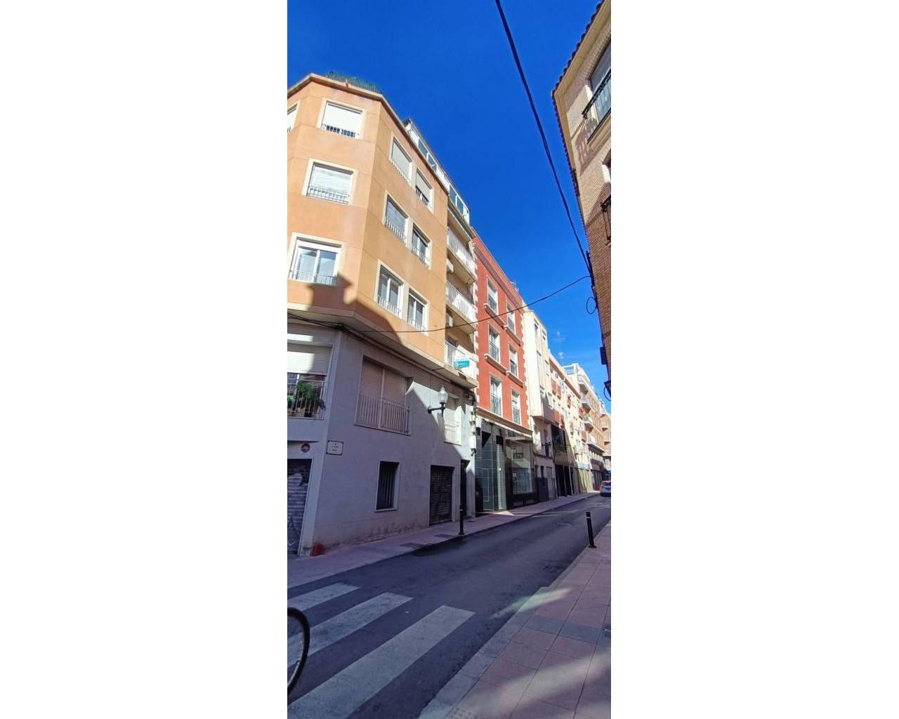 Piso - Venta - Elche - Centro