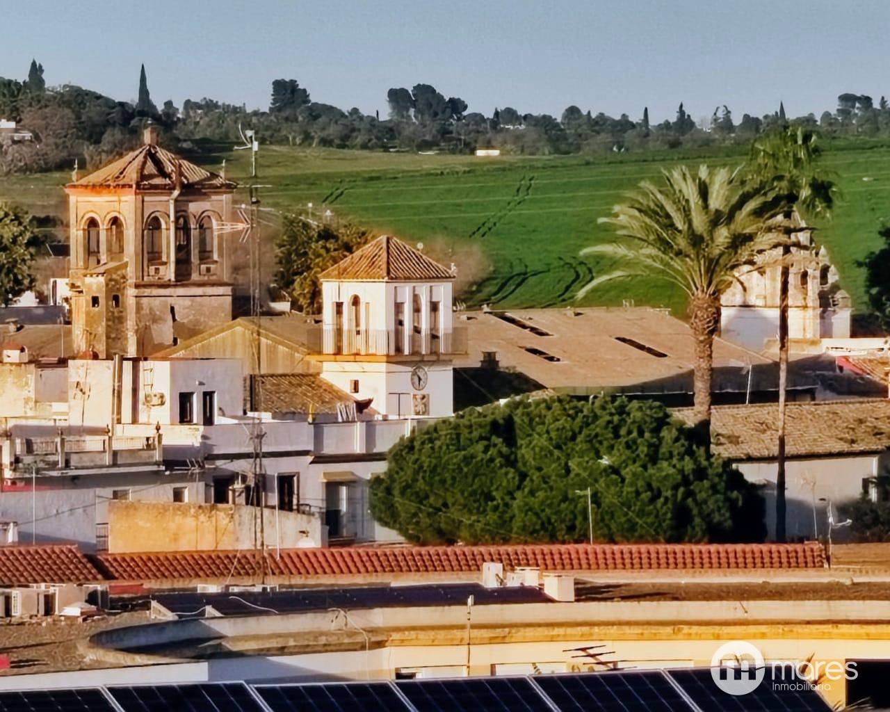 Piso - Venta - Palomares del Rio - - Palomares del Río