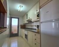 Sale - Apartment - Arenales del sol - Arenales del Sol