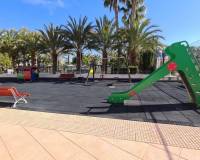 Sale - Apartment - Arenales del sol - Arenales del Sol