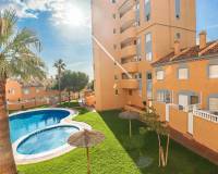 Sale - Apartment - Arenales del sol - Avenida costa blanca