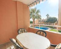 Sale - Apartment - Arenales del sol - Avenida costa blanca