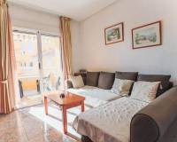 Sale - Apartment - Arenales del sol - Avenida costa blanca