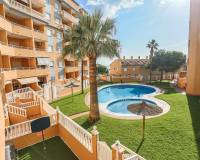 Sale - Apartment - Arenales del sol - Avenida costa blanca