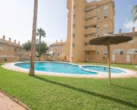 Sale - Apartment - Arenales del sol - Avenida costa blanca