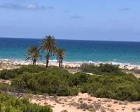 Sale - Apartment - Arenales del sol - Avenida costa blanca