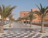 Sale - Apartment - Arenales del sol - Avenida costa blanca