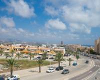 Sale - Apartment - Arenales del sol - Avenida costa blanca