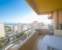 Sale - Apartment - Arenales del sol - Avenida costa blanca