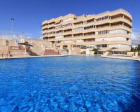 Sale - Apartment - Arenales del sol - Avenida costa blanca