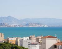 Sale - Apartment - Arenales del sol - Avenida costa blanca