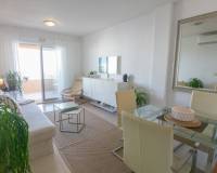 Sale - Apartment - Arenales del sol - Avenida costa blanca