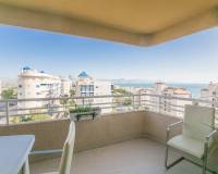 Sale - Apartment - Arenales del sol - Avenida costa blanca