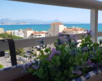 Sale - Apartment - Arenales del sol - Avenida costa blanca