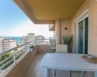 Sale - Apartment - Arenales del sol - Avenida costa blanca