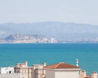 Sale - Apartment - Arenales del sol - Avenida costa blanca