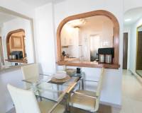 Sale - Apartment - Arenales del sol - Avenida costa blanca