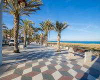 Sale - Apartment - Arenales del sol - Avenida costa blanca