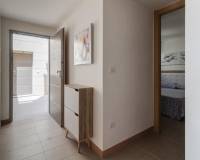 Sale - Apartment - Arenales del sol - Calle albacete