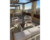 Sale - Apartment - Arenales del sol - Calle albacete