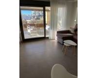 Sale - Apartment - Arenales del sol - Calle albacete