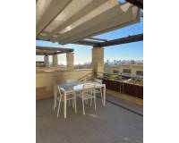 Sale - Apartment - Arenales del sol - Calle albacete