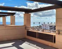 Sale - Apartment - Arenales del sol - Calle albacete