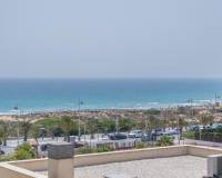 Sale - Apartment - Arenales del sol - Calle albacete