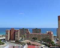 Sale - Apartment - Arenales del sol - Segunda linea playa