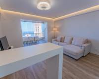 Sale - Apartment - Arenales del sol - Segunda linea playa