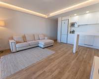 Sale - Apartment - Arenales del sol - Segunda linea playa