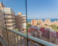 Sale - Apartment - Arenales del sol - Segunda linea playa