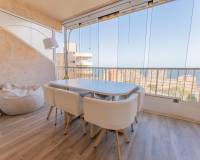 Sale - Apartment - Arenales del sol - Segunda linea playa