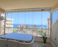 Sale - Apartment - Arenales del sol - Segunda linea playa