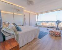 Sale - Apartment - Arenales del sol - Segunda linea playa