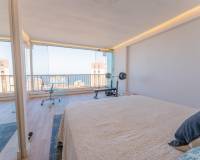 Sale - Apartment - Arenales del sol - Segunda linea playa