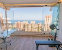 Sale - Apartment - Arenales del sol - Segunda linea playa