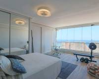 Sale - Apartment - Arenales del sol - Segunda linea playa