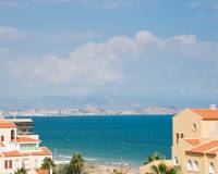 Sale - Apartment - Arenales del sol - Segunda linea playa