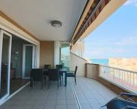 Sale - Apartment - Arenales del sol - Segunda linea playa