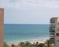 Sale - Apartment - Arenales del sol - Segunda linea playa