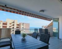 Sale - Apartment - Arenales del sol - Segunda linea playa