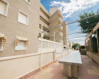 Sale - Apartment - Arenales del sol - Segunda linea playa